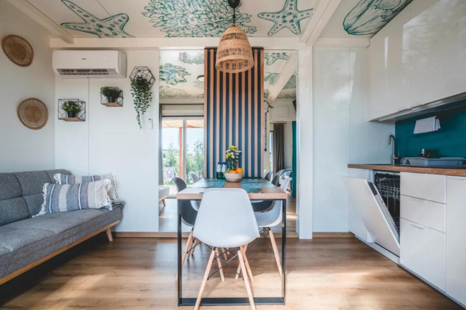 Rresort Holiday Homes Rewal Εξωτερικό φωτογραφία