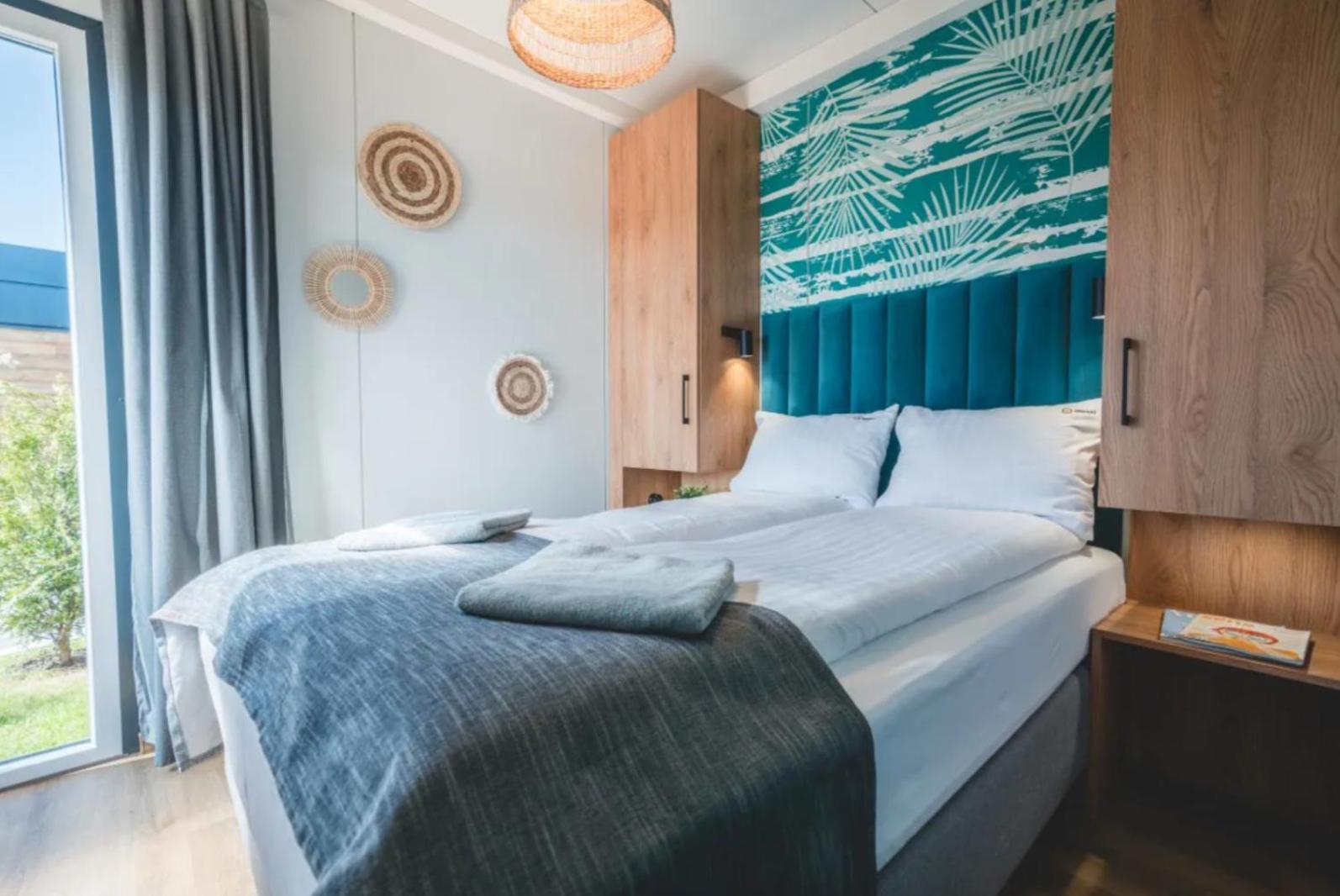 Rresort Holiday Homes Rewal Εξωτερικό φωτογραφία