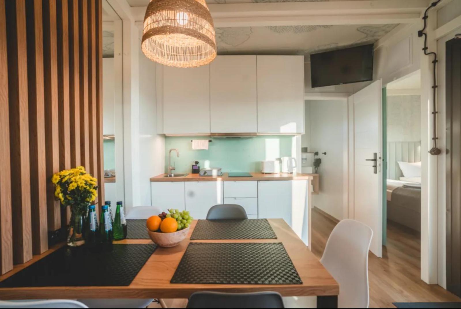 Rresort Holiday Homes Rewal Εξωτερικό φωτογραφία