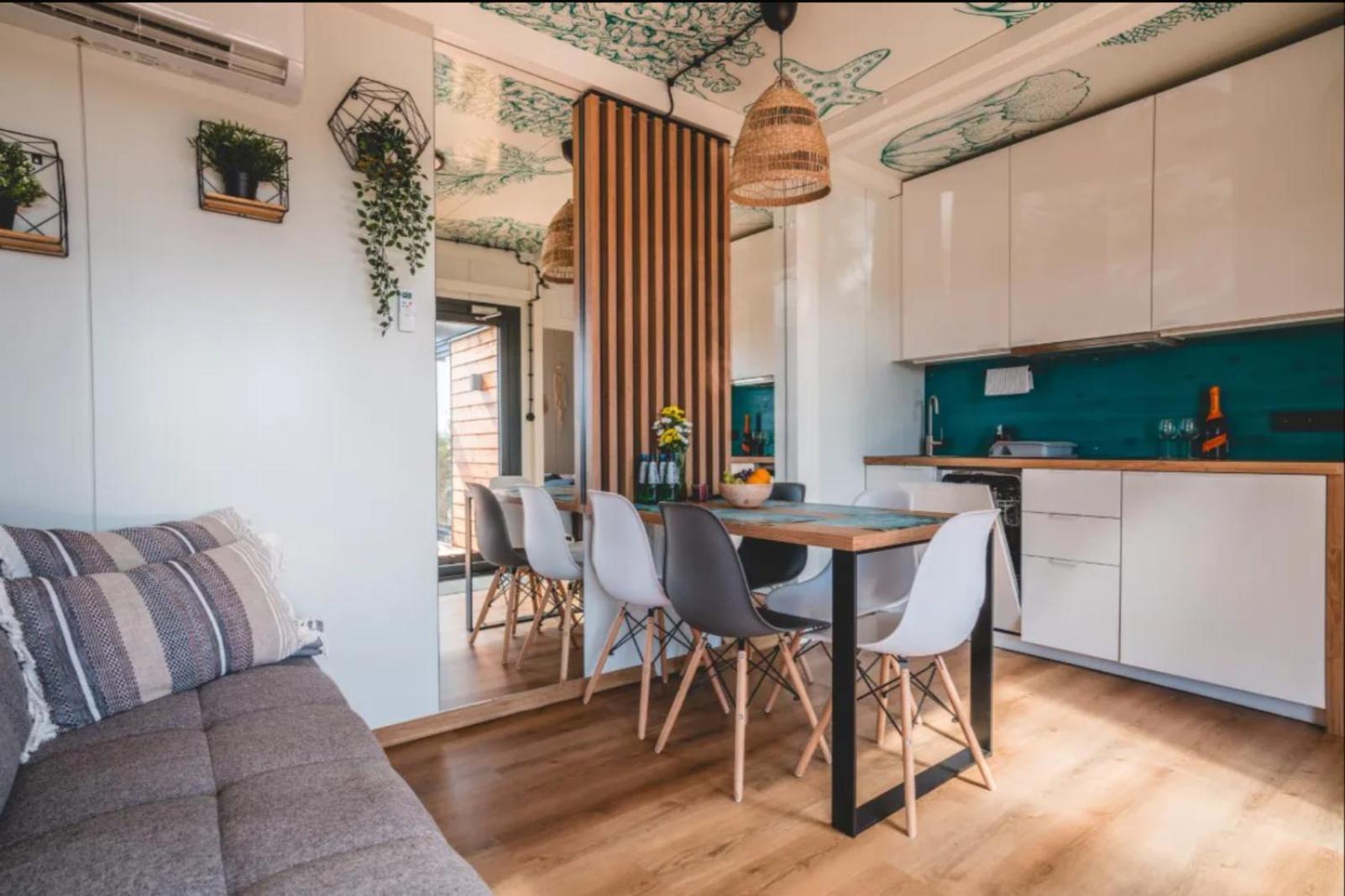 Rresort Holiday Homes Rewal Εξωτερικό φωτογραφία