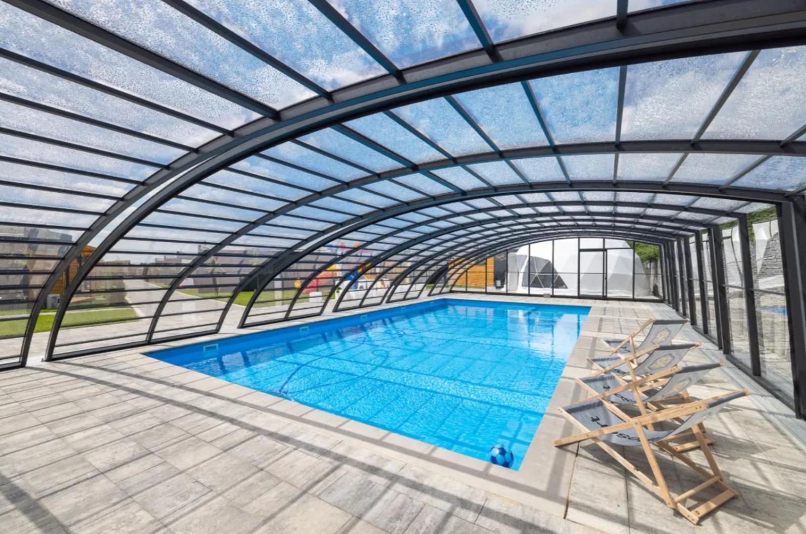 Rresort Holiday Homes Rewal Εξωτερικό φωτογραφία