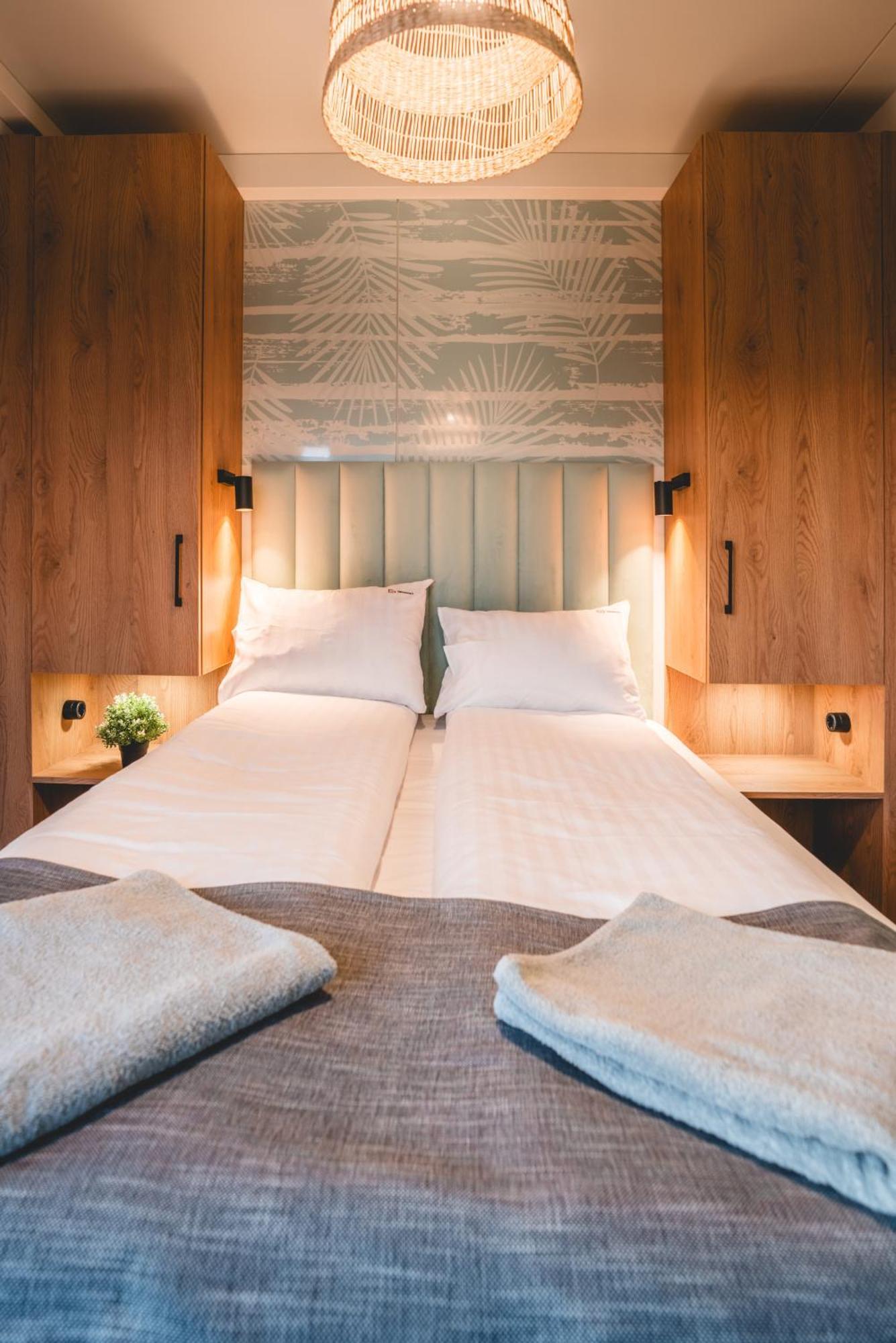 Rresort Holiday Homes Rewal Εξωτερικό φωτογραφία