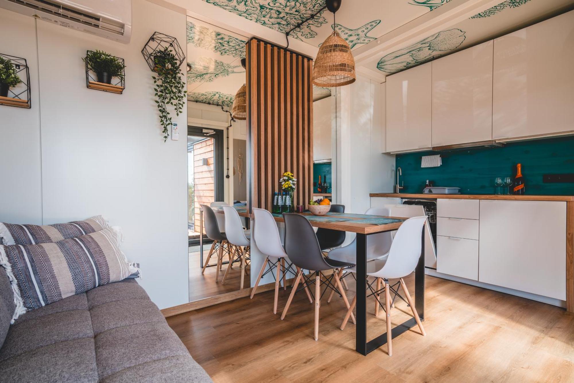 Rresort Holiday Homes Rewal Εξωτερικό φωτογραφία