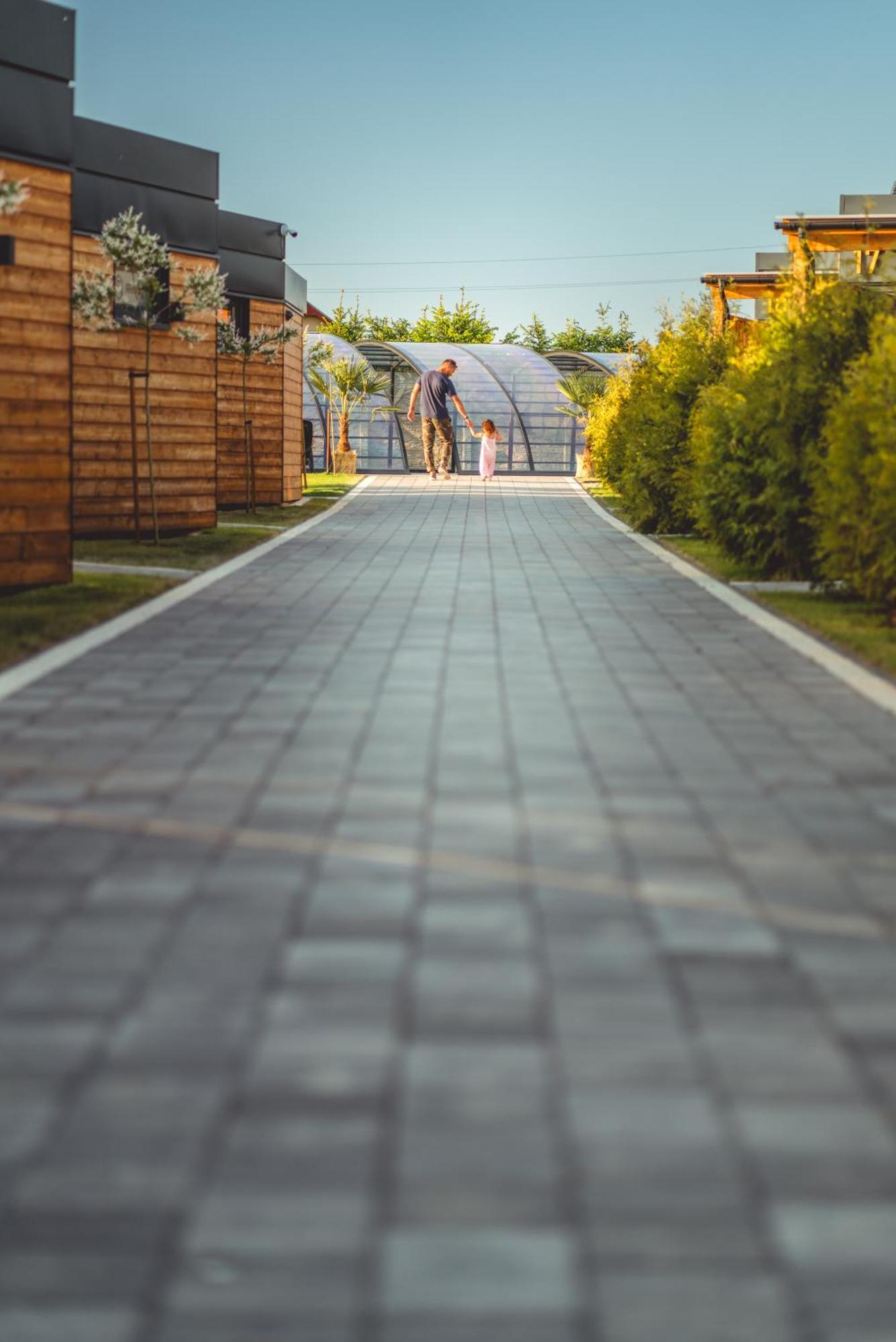 Rresort Holiday Homes Rewal Εξωτερικό φωτογραφία