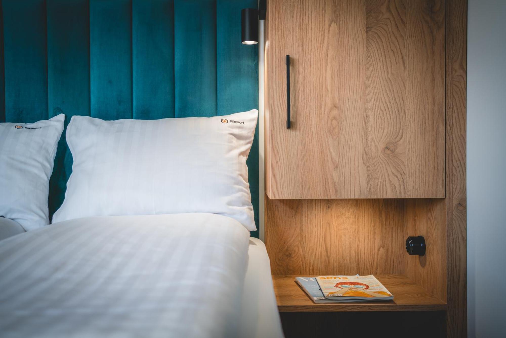 Rresort Holiday Homes Rewal Εξωτερικό φωτογραφία