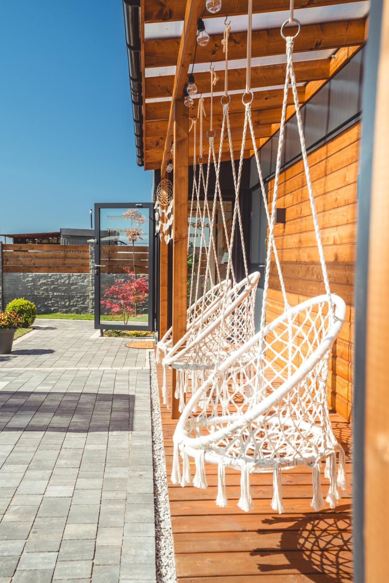 Rresort Holiday Homes Rewal Εξωτερικό φωτογραφία