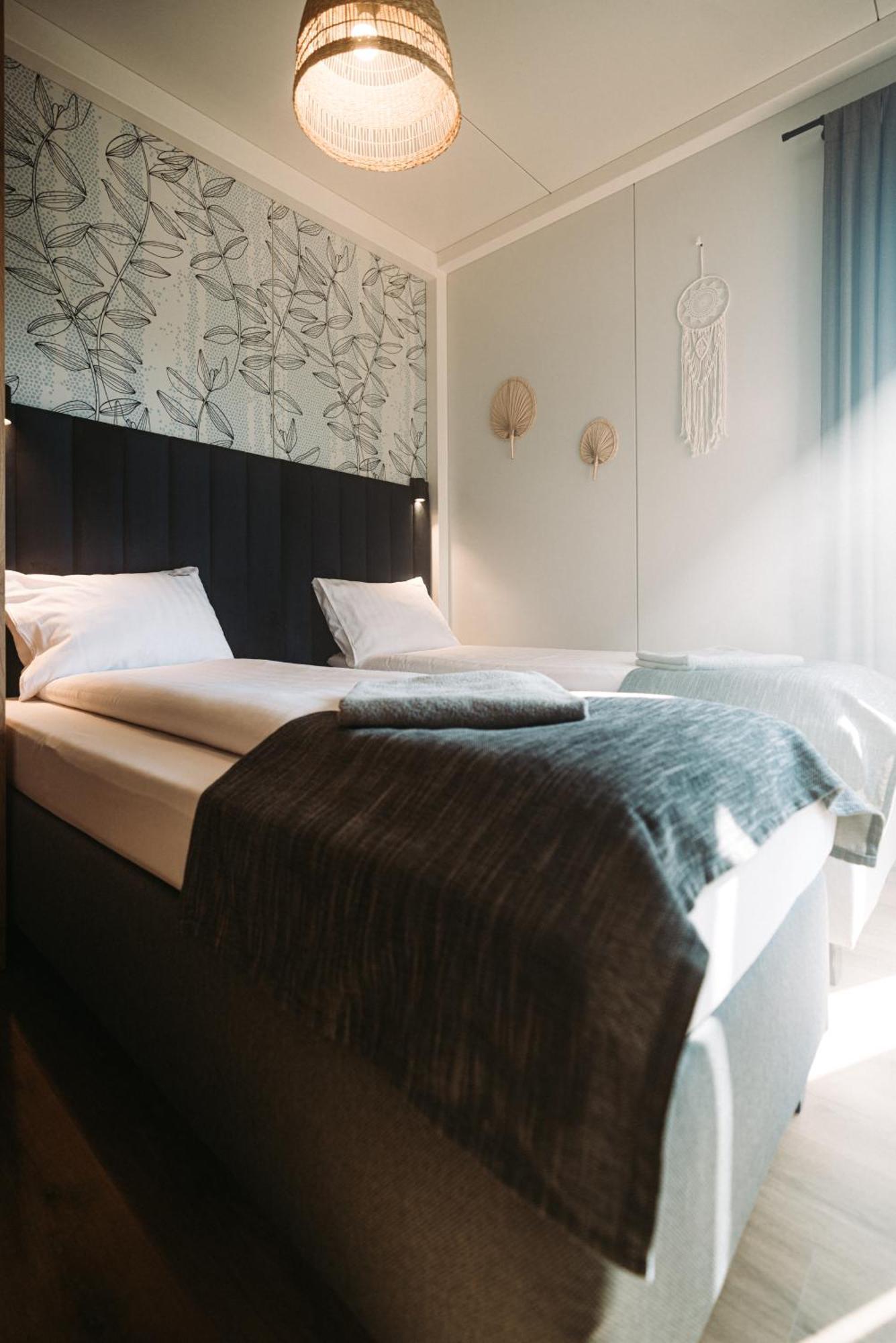 Rresort Holiday Homes Rewal Εξωτερικό φωτογραφία