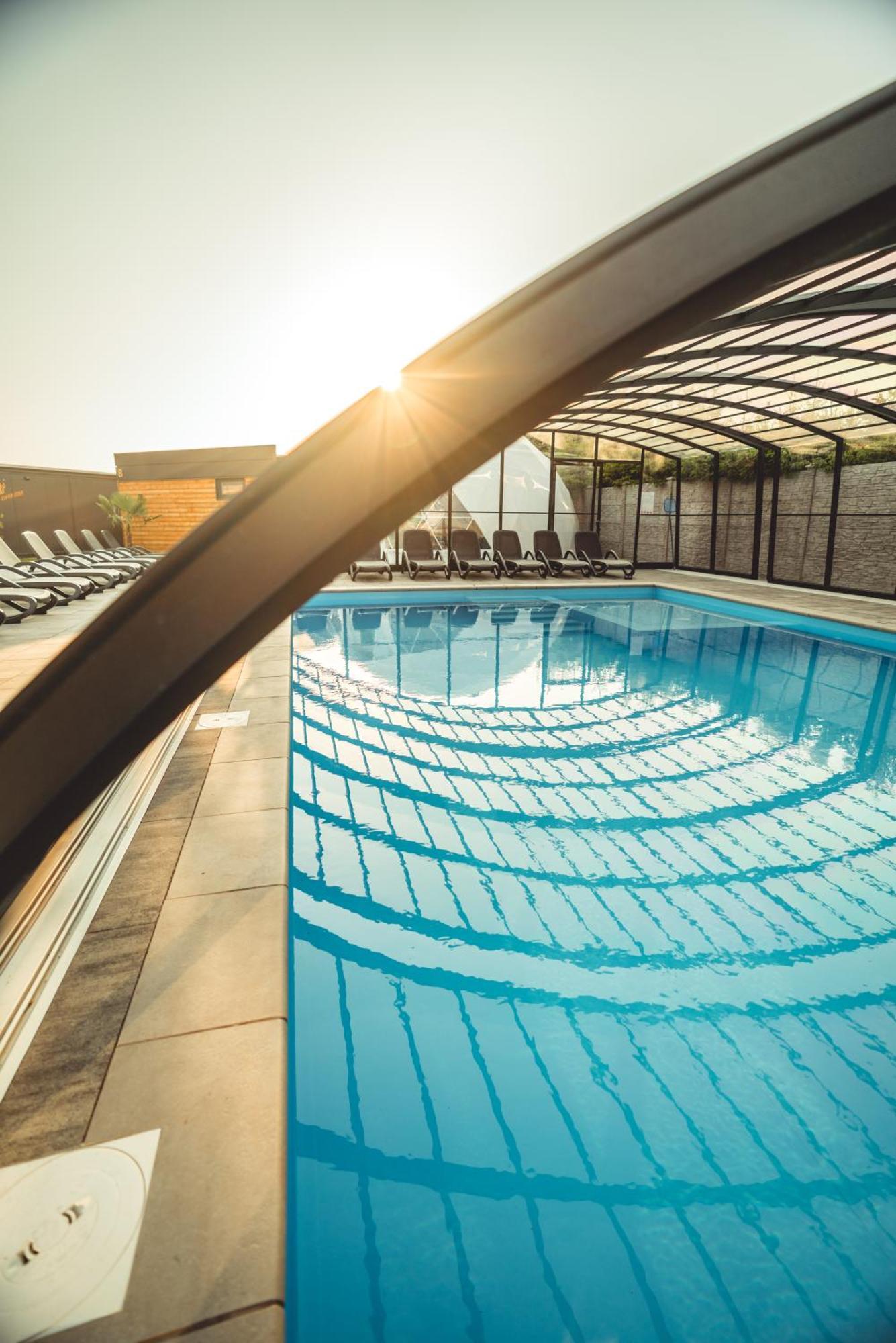 Rresort Holiday Homes Rewal Εξωτερικό φωτογραφία