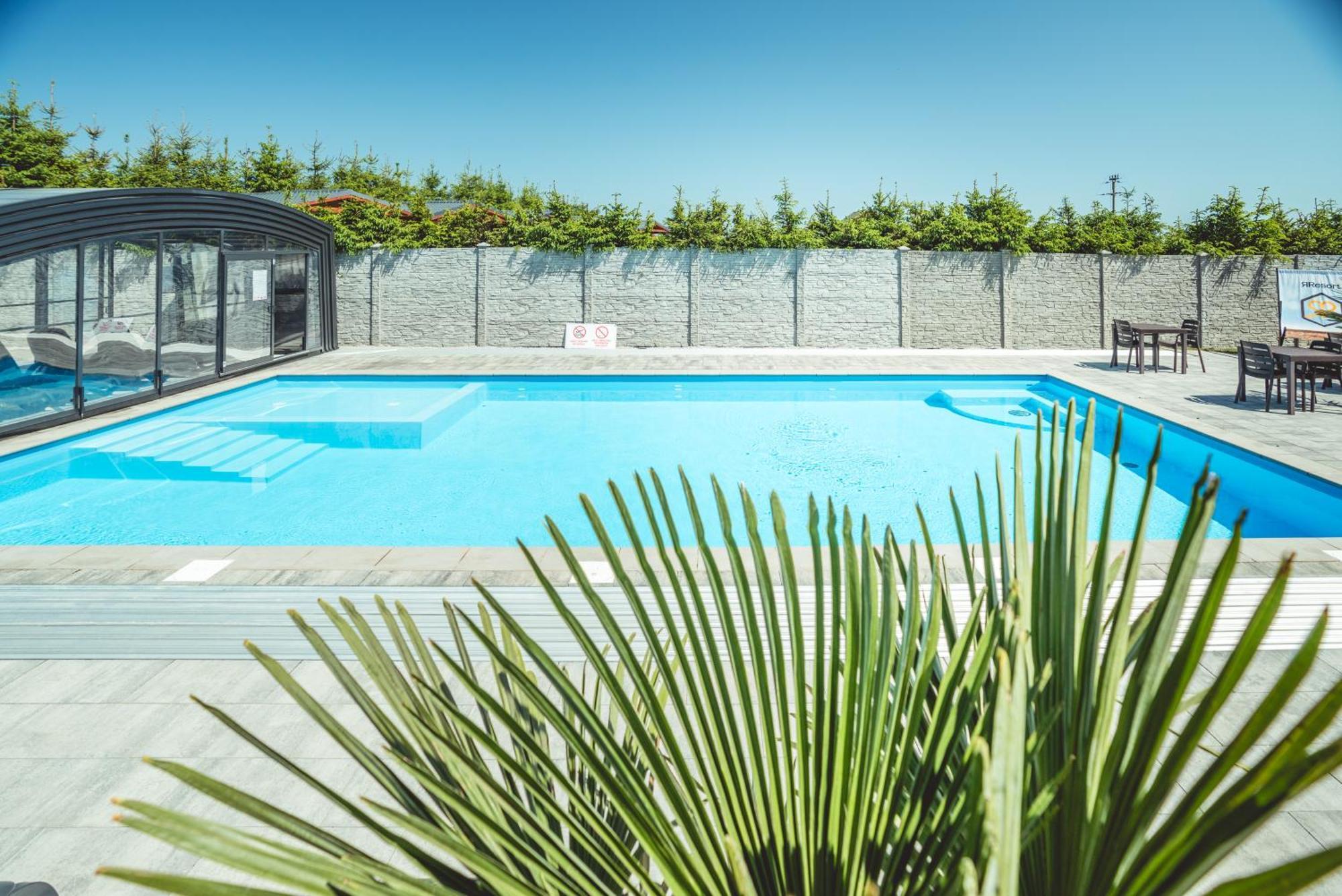 Rresort Holiday Homes Rewal Εξωτερικό φωτογραφία